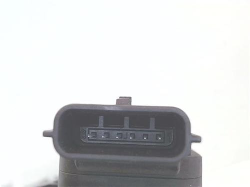 Mass air flow sensor RENAULT CLIO III Hatchback Van (SB_, SR_) 1.5 dCi | BP38355678M95 - Image 3