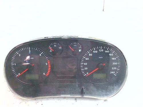 Used Instrument cluster Instrument cluster 38399183 38399183