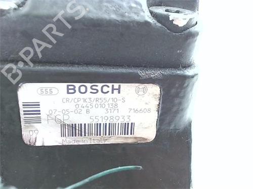 Injection pump OPEL CORSA D Hatchback Van (S07) 1.3 CDTI (L08) | BP38356327M78 - Image 4