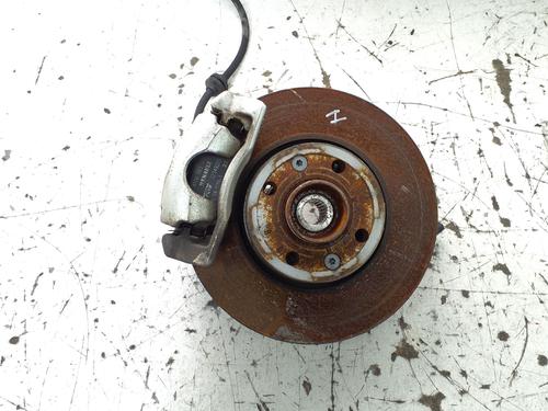 Used Left front steering knuckle Left front steering knuckle 38400478 38400478