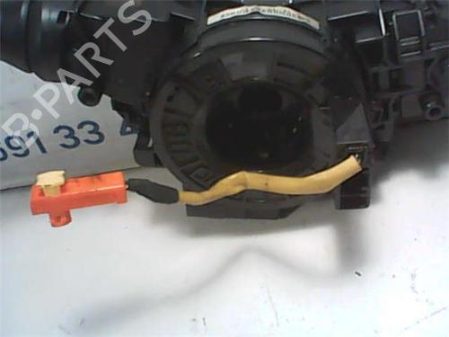Headlight switch TOYOTA YARIS (_P9_) 1.4 D-4D (NLP90_, NLP90R) | BP38354591I24 - Image 4