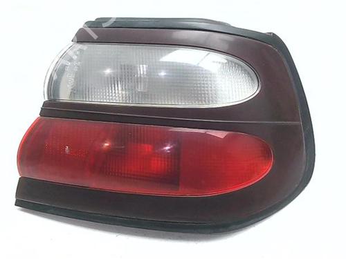 Used Right taillight Right taillight 38392534 38392534