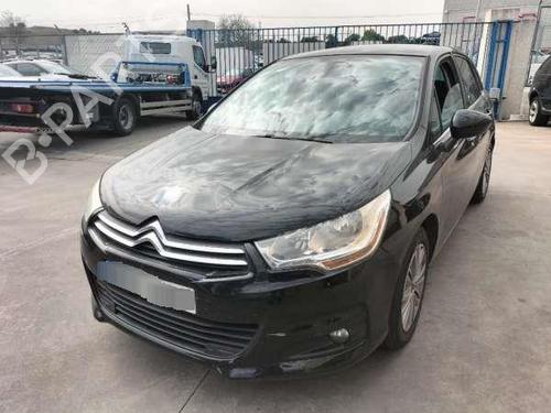 Fælk CITROËN C4 II (NC_) 1.6 HDi 110 | BP39435263C45 - Image 7