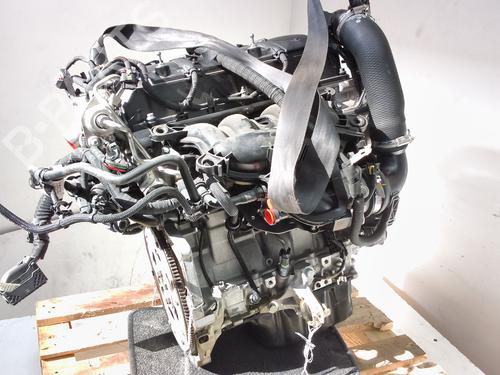 Engine DS DS 4 / DS 4 CROSSBACK (NX_) 1.6 THP 165 | BP38368571M1 - Image 6