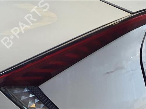 Used Left taillight Left taillight 38394150 38394150