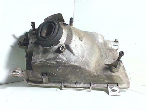 Left headlight FORD TRANSIT Platform/Chassis (E_ _) 2.5 TD (EME/L/S, ENE/L) | BP38356479C28 - Image 5
