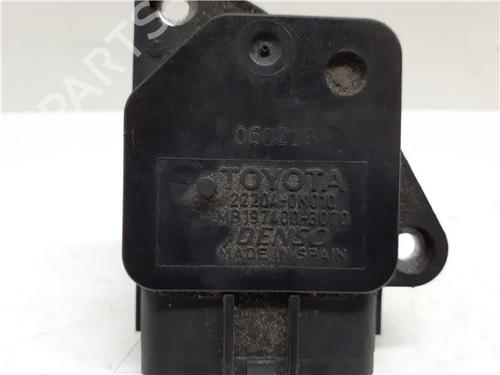 Used Mass air flow sensor Mass air flow sensor 38358487 38358487