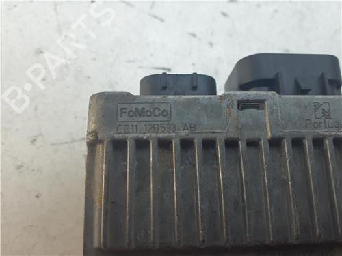 Electronic module FORD RANGER (TKE) 2.2 TDCi 4x4 | BP38368442M83 - Image 2