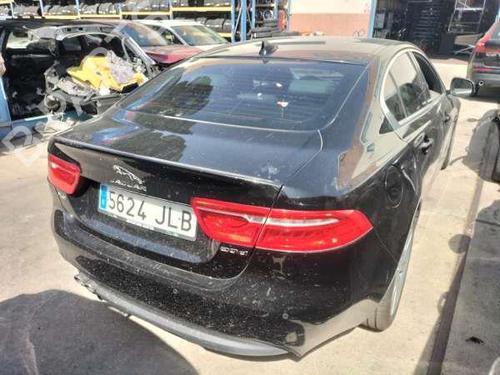 Left taillight JAGUAR XE (X760) 2.0 D AWD | BP38391162C34 - Image 9
