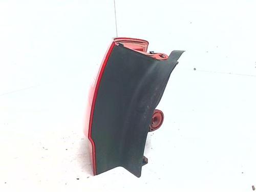 Left taillight SEAT EXEO ST (3R5) 2.0 TDI | BP38398858C34 - Image 5