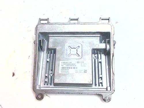 Used Control unit Control unit 38399003 38399003