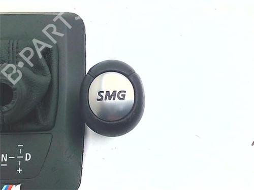 Shift knob BMW 5 (E60) 530 i | BP38394956I34 - Image 4