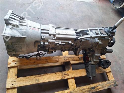 Gearbox BMW X3 (E83) 2.0 d | BP38367187M3 - Image 5