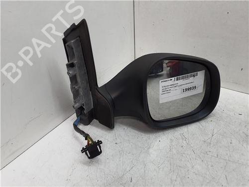 Retrovisor direito Retrovisor direito 38366872 38366872