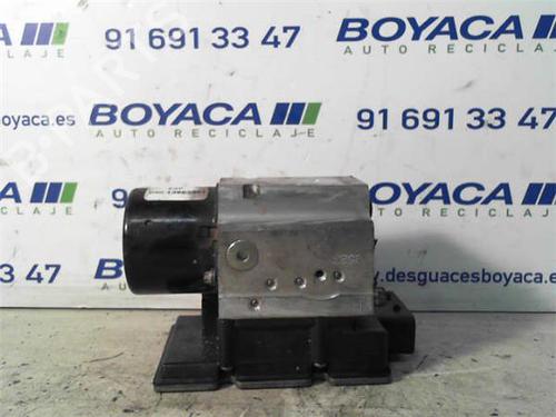 Used ABS pump ABS pump 38351081 38351081
