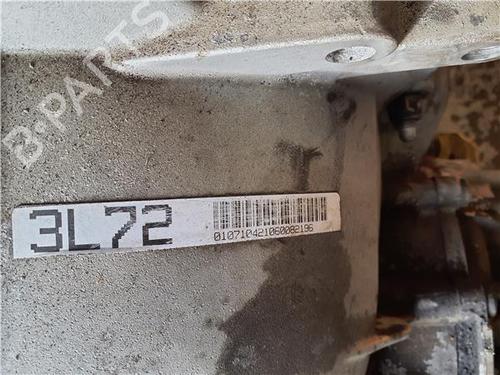 Gearbox AUDI A6 C6 (4F2) 3.0 TDI quattro | BP38393928M3 - Image 6