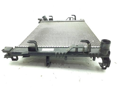 Water radiator DACIA LOGAN (LS_) 1.2 16V (LS1N, LS02, BS02) | BP38402786M31 - Image 4