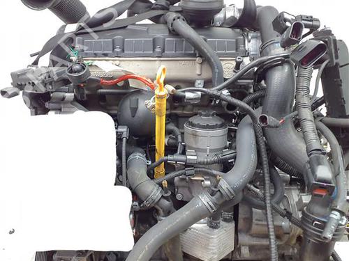 Used Engine Engine 38393455 38393455