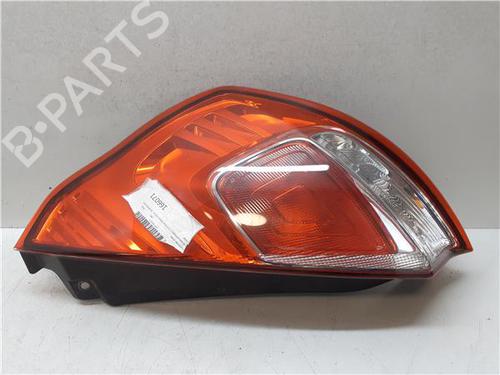 right-taillight-ford-fiesta-vi-cb1-ccn-2008-38358912 main image