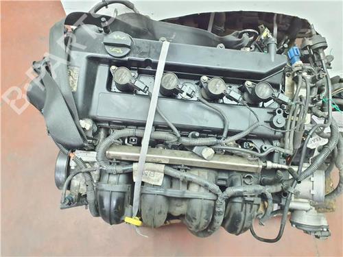 Engine FORD MONDEO IV Turnier (BA7) 2.0 Flexifuel | BP38382561M1 - Image 5