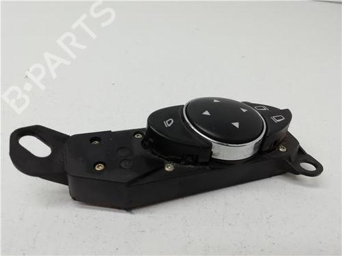 Mirror switch MERCEDES-BENZ E-CLASS (W211) E 500 (211.070) | BP38359286I25 - Image 3