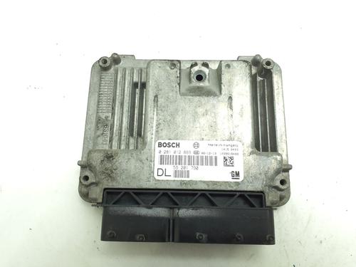 Engine control unit (ECU) OPEL VECTRA C (Z02) | BP38725086M57 - Image 2