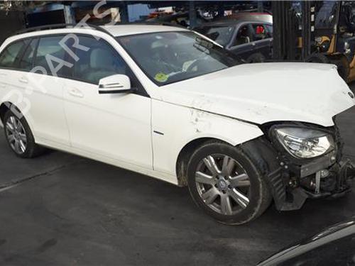 Electronic module MERCEDES-BENZ C-CLASS T-Model (S204) C 220 CDI (204.208) | BP38397170M83 - Image 9