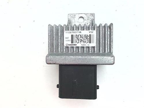 Electronic module RENAULT MEGANE IV Saloon 1.5 dCi 110 | BP38377856M83 - Image 4