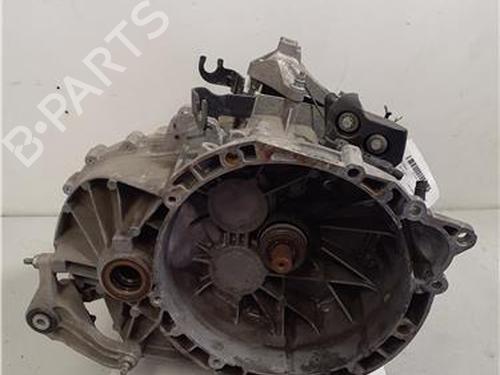 Gearkasse Gearkasse 38352550 38352550