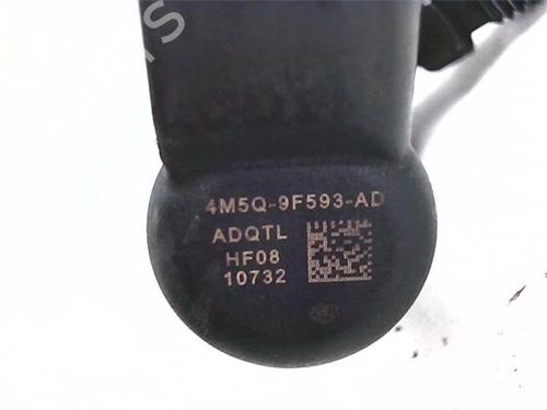 Injector FORD C-MAX (DM2) 1.8 TDCi | BP38393358M100 - Image 3