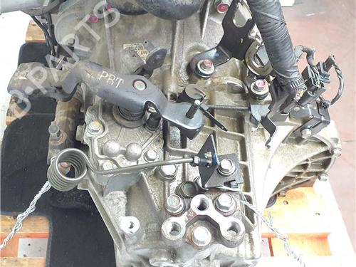 Used Gearbox Gearbox 38398586 38398586