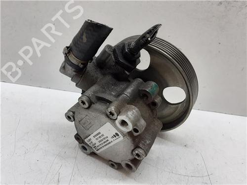 Steering pump CITROËN C5 I (DC_) 2.0 HDi (DCRHZB, DCRHZE) | BP39955754M99 - Image 2
