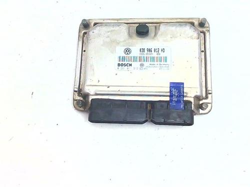 Control unit SEAT LEON (1M1) 1.9 TDI | BP38399474M11 - Image 3