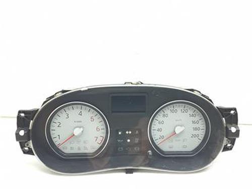 Used Instrument cluster Instrument cluster 38367718 38367718