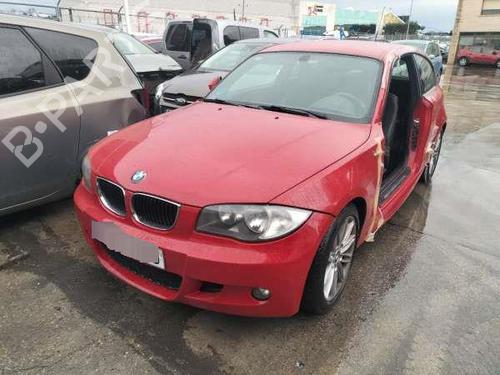 Sæde sæt BMW 1 (E81) 118 i | BP38397163C78 - Image 2