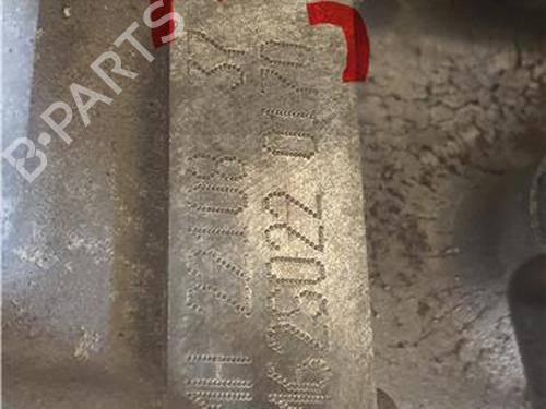 Gearbox SEAT LEON ST (5F8) 1.5 TSI | BP38365081M3 - Image 6