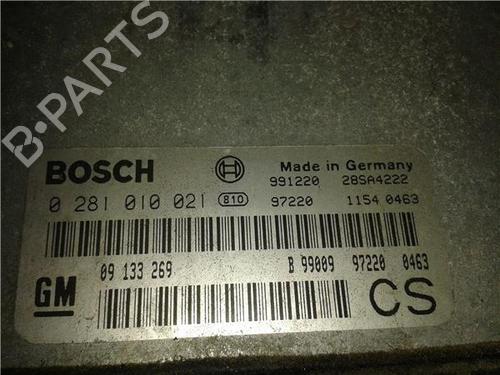 Used Control unit Control unit 38406620 38406620