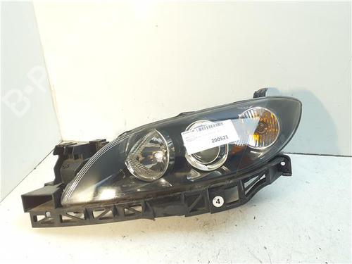 Used Left headlight Left headlight 38367036 38367036