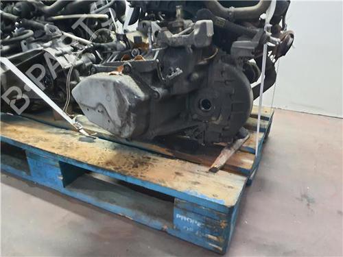 Engine CITROËN C5 I (DC_) 2.0 HDi (DCRHZB, DCRHZE) | BP40085683M1 - Image 3