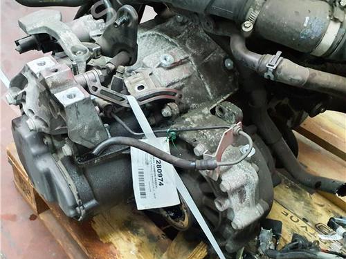 Gearbox SEAT LEON (1P1) 1.6 TDI | BP38398396M3 - Image 5