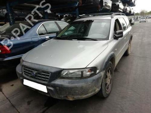 Left front window switch VOLVO V70 II (285) 2.4 T | BP38363875I27 - Image 3