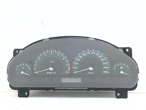 Used Instrument cluster Instrument cluster 38363106 38363106