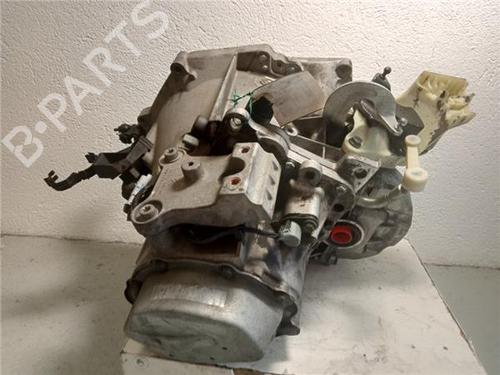 Gearbox CITROËN C4 CACTUS 1.2 THP 110 | BP38374279M3 - Image 5