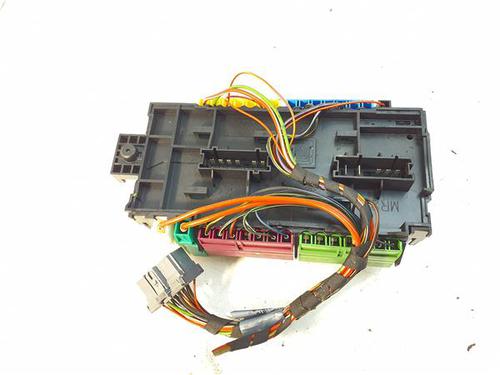 Fuse box MERCEDES-BENZ VITO Van (W447) 110 CDI (447.601, 447.603, 447.605) | BP38369488E1 - Image 3