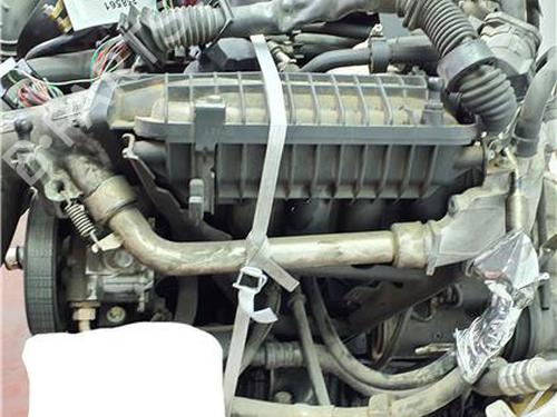 Engine MERCEDES-BENZ C-CLASS (W203) C 220 CDI (203.006, 203.008) | BP38388608M1 - Image 6