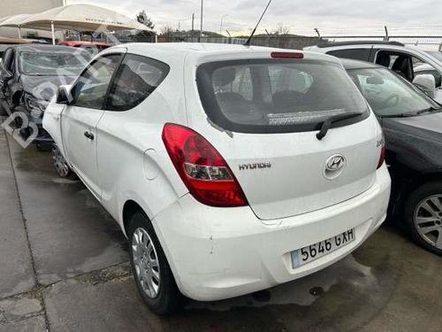 Headlight switch HYUNDAI i20 I (PB, PBT) 1.2 | BP38385775I24 - Image 11