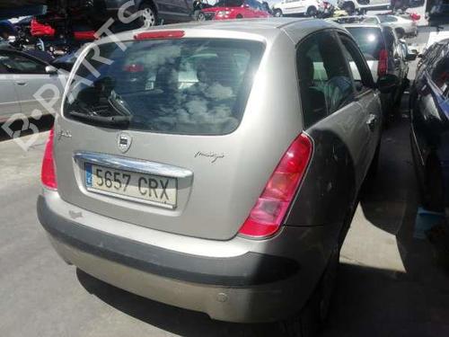 Starter LANCIA YPSILON (843_) 1.3 JTD (843.AXD11, 843.AXD1A) | BP38366049M8 - Image 5