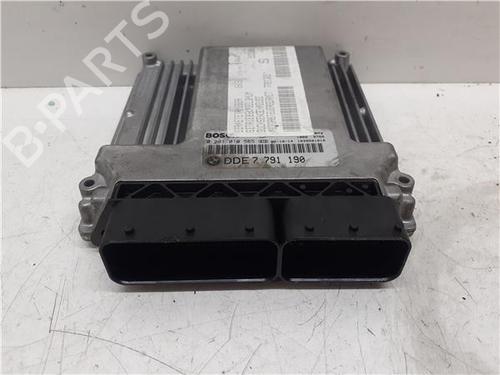 Control unit BMW 3 Compact (E46) 316 ti | BP38359648M11 - Image 3