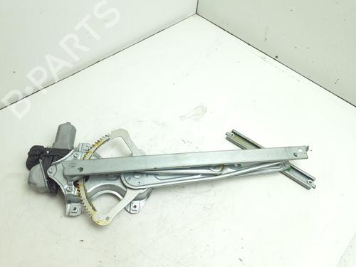Used Front left window mechanism Front left window mechanism 39591815 39591815