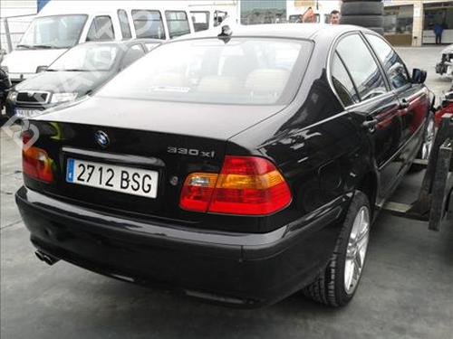 Front differential BMW 3 (E46) 330 xi | BP38404167M23 - Image 8